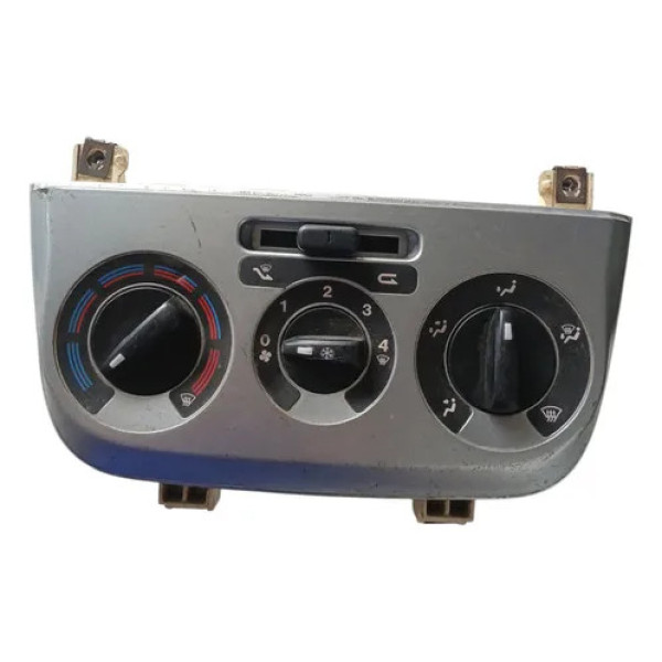Comando Ar Condicionado Fiat Punto 08/15