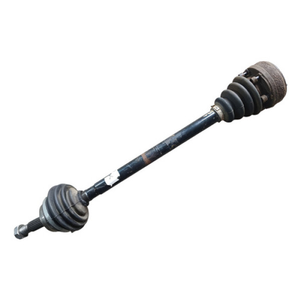 Semi Eixo Homocinetica Dianteira Volkswagen Gol G4 2007