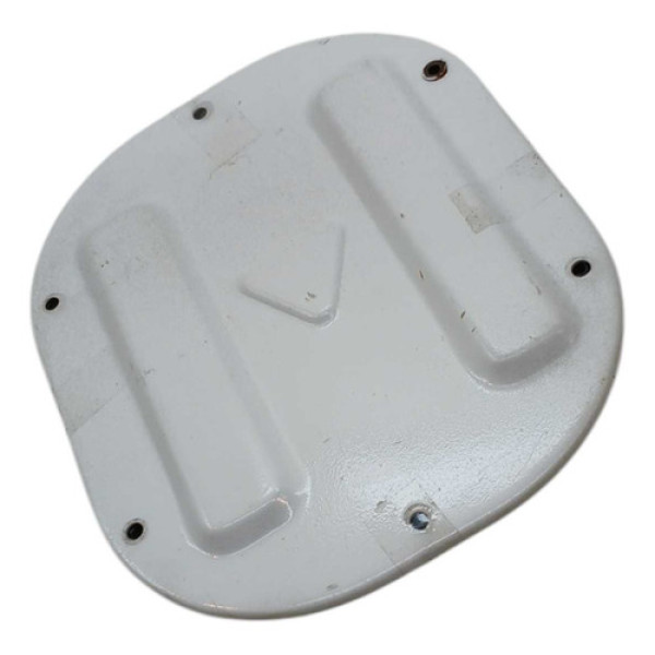 Tampa Acesso Bomba Combustível Fiat Uno 2008 Original