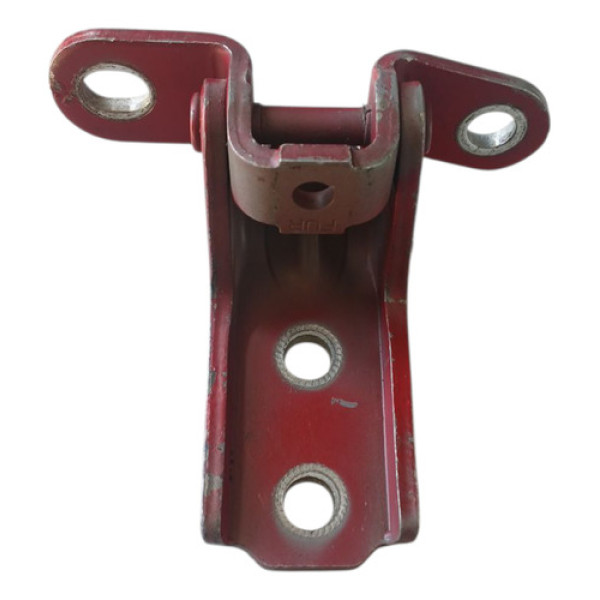 Dobradiça Inferior Dianteira Esquerda Hyundai Santa Fé 2012 