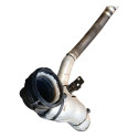 Mangueira Saída Resfriador Ar Tracker 1.4 Turbo 17/20 Origin
