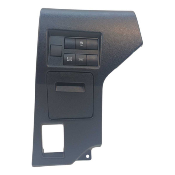 Moldura Porta Objetos Toyota Yaris 2025 Original