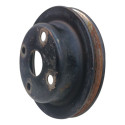 Polia Da Bomba De Água Gm Chevette 1976/1986