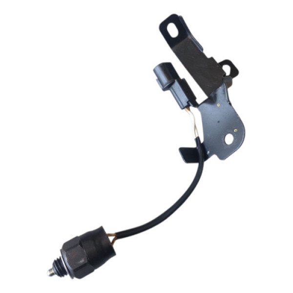 Sensor De Ré Caixa Cambio Hyundai Hb20 13/15 Preto - Preto