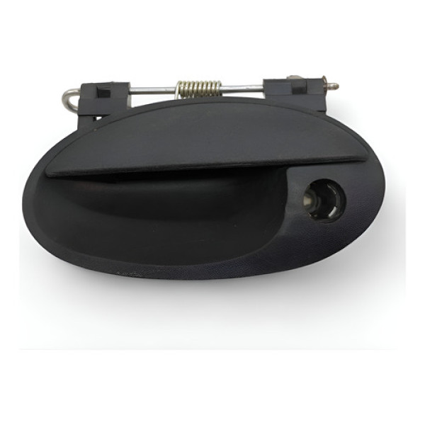 Maçaneta Externa Diant./esquerda  Prisma /celta 2006 Dianteira/traseira