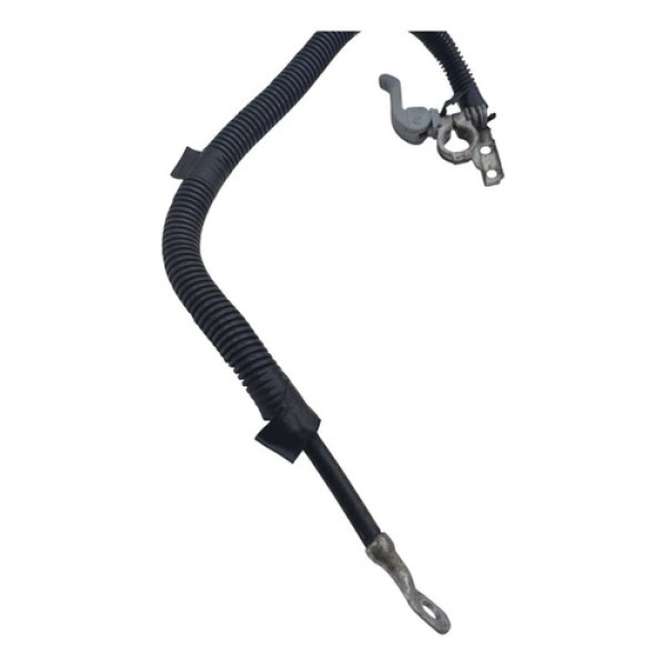 Cabo Negativo  Uno 2008 / 2010 