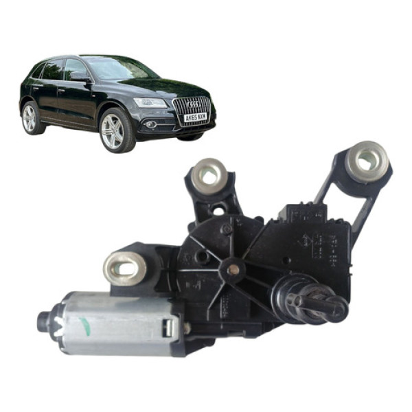 Motor Limpador Traseiro Audi Q5 2015