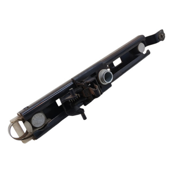 Regulador Direito Altura Cinto Gm Astra 99/11 Preto