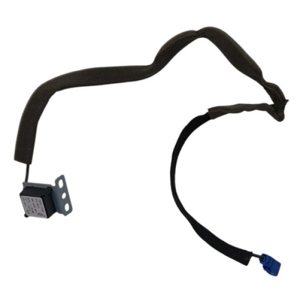 Modulo E Chicote Antena Gps Captur Pn:259752753r