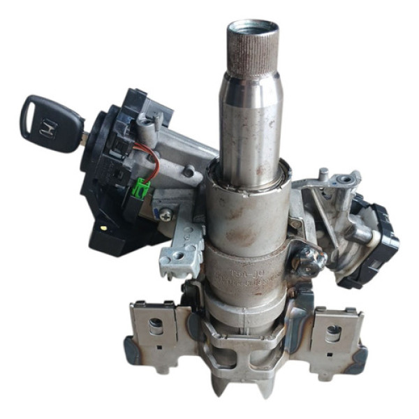 Comutador Cilindro Ignição Honda Fit 2015