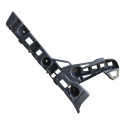 Guia Parachoque Traseiro Esquerdo Chevrolet Cruze 17/20