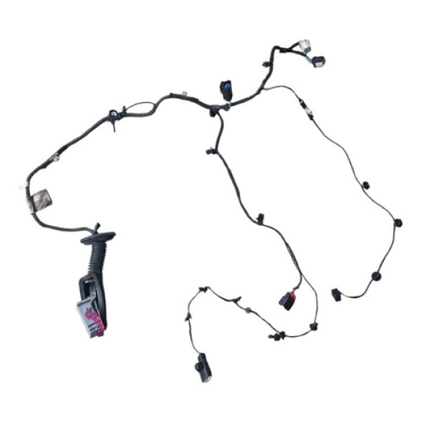 Chicote Porta Dianteira Esquerda Onix Plus 2021 Pn:26317910