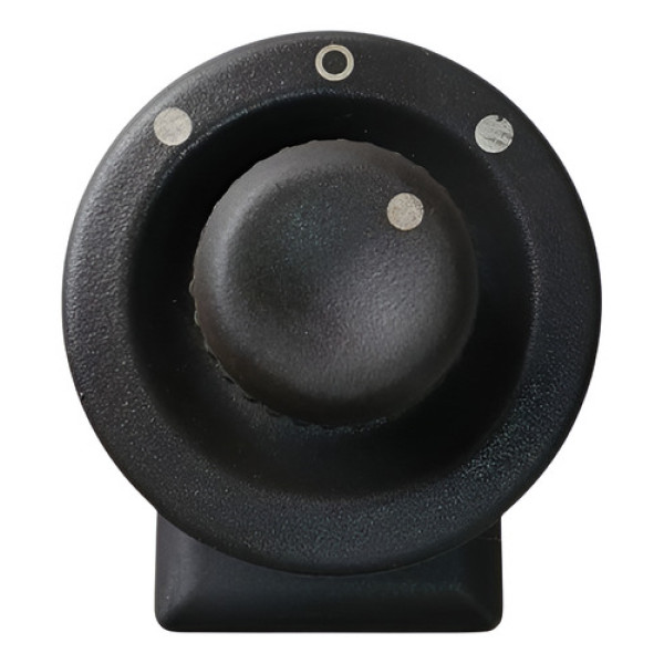 Botão Retrovisor Renault Sandero Logan Duster 09/14
