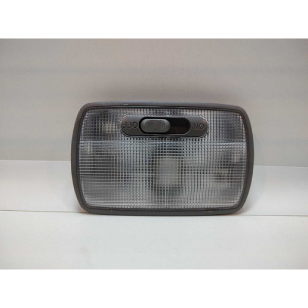 Luz Teto Cortesia Honda New Fit City Civic 2014 2020