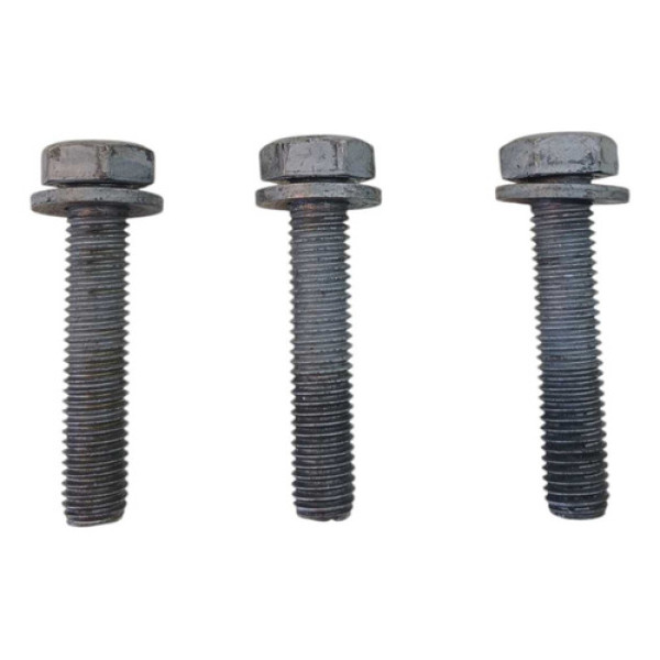 Parafuso Coxim Câmbio Superior Captur 2018 Original