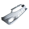 Parachoque Dianteiro Chevrolet Onix Prisma 17/19 Branco Branco