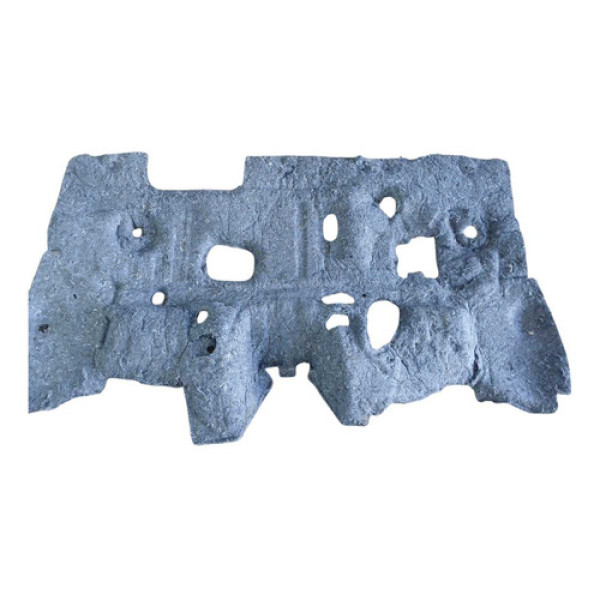 Isolador Parede Corta Fogo Toyota Yaris 2025 Original