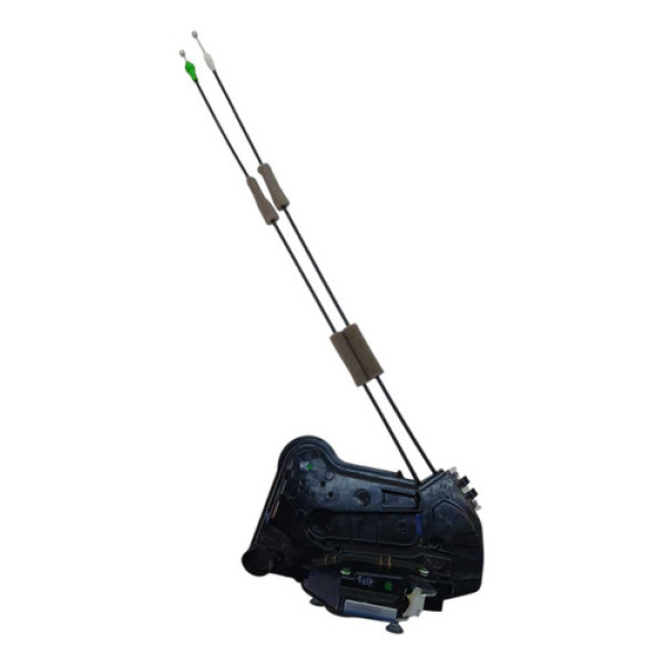 Fechadura Dianteira Direita Toyota Yaris 2025 Original