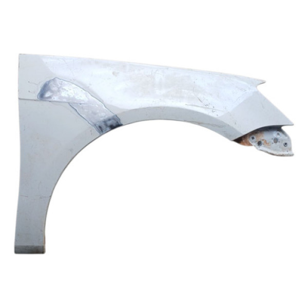 Paralama Direito Vw Gol Saveiro Voyage 2014/2018