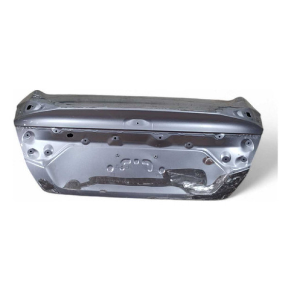 Tampa Traseira Recuperavel  Honda Civic G10 2017 A 2024