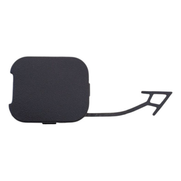 Tampa Reboque Parachoque Traseiro Gm S10 2012/2021