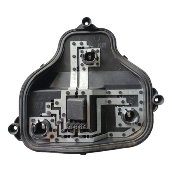 Circuito Lanterna Traseira Direita Chevrolet Onix 2014