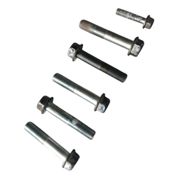 Kit Parafusos Caixa Câmbio Honda Fit 2015