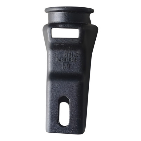 Suporte Radiador Chevrolet Montana Meriva Corsa 03/12 Preto