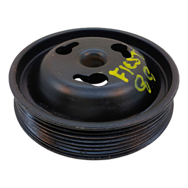 Polia Bomba Hidraulica Fiesta 19991.4 16v 3a733ae