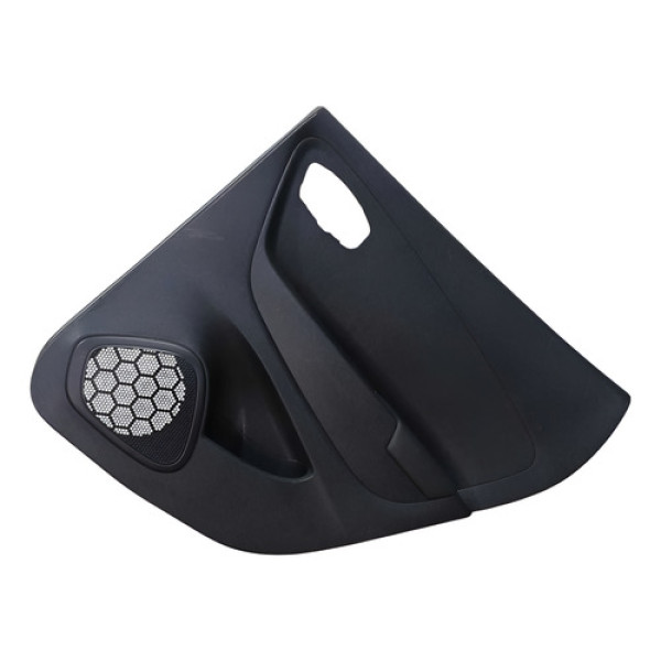 Forro De Porta Traseira Direita Renault Captur Usado 2017