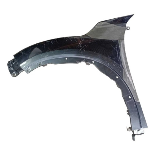 Paralama Esquerdo Honda Hr-v 2017/2020