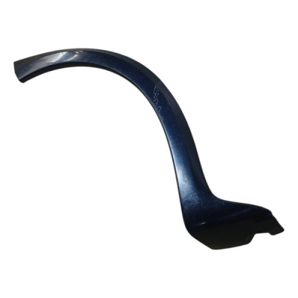 Moldura Paralama Traseiro Direito Gm Corsa Montana 2002/2012