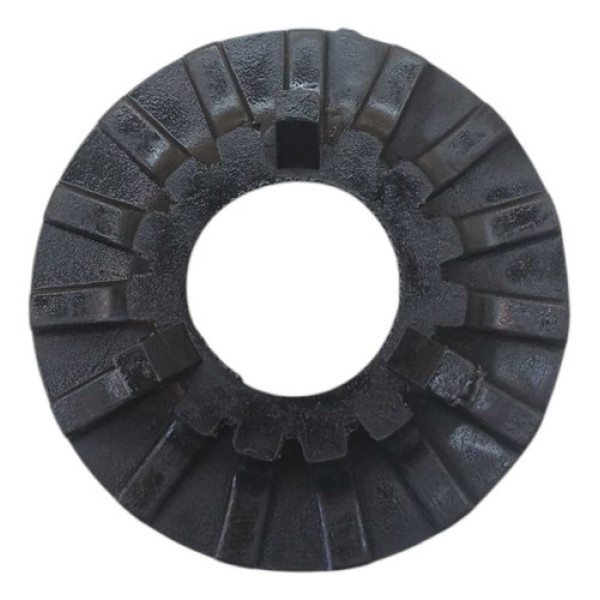 Calso Superior Mola Dianteira Traseira Fiat Palio Siena 2001