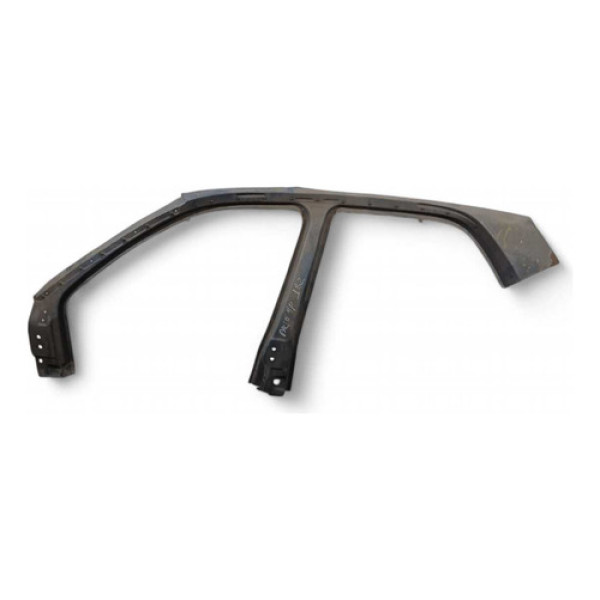 Retalho Lateral Esquerda Palio 2008 4 P