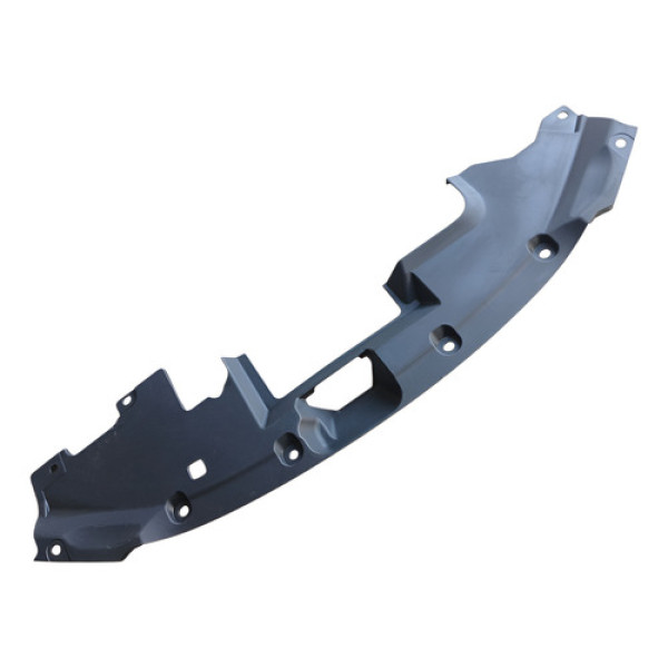 Defletor Superior Frontal Honda Hr-v  16/19 Preto Preto