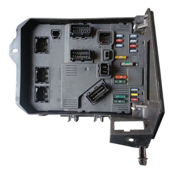 Módulo Fusiveis Bsi Peugeot 206 2007