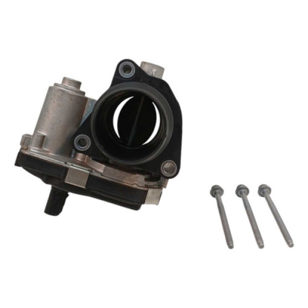 Tbi Corpo De Borboleta Gm Onix Plus 2021 Pn:55510678