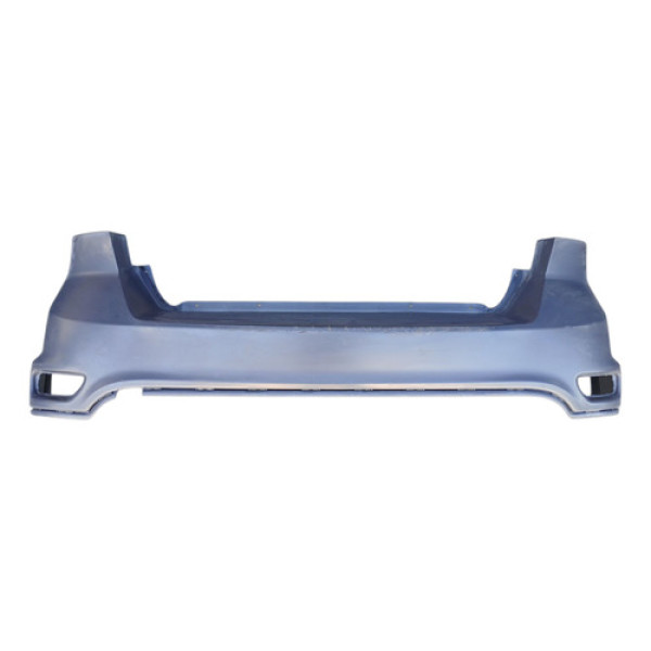 Parachoque Traseiro Fiat Freemont 2012/2015 C/detalhes