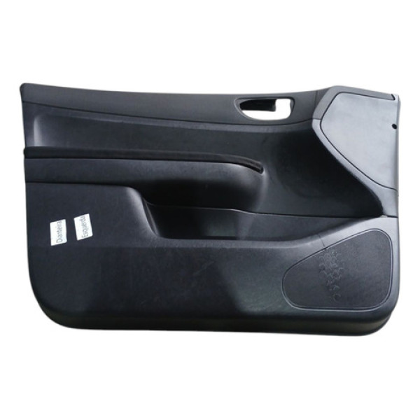 Forro De Porta Dianteira Esquerda Peugeot 307 2011