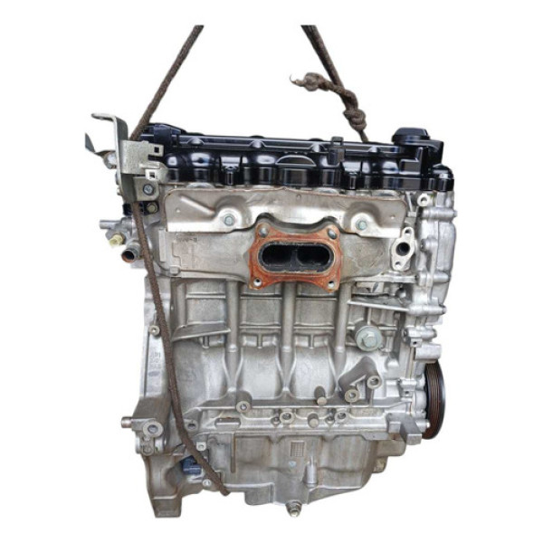 Motor Parcial Honda Fit 1.5 16v 2015 Original