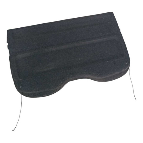 Tampão Bagagito Citroen Aircross C3 16/21 Cinza