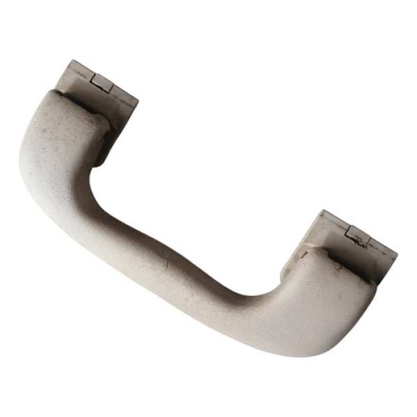 Alça Teto Traseira Direita Chevrolet Astra 2002 Cinza