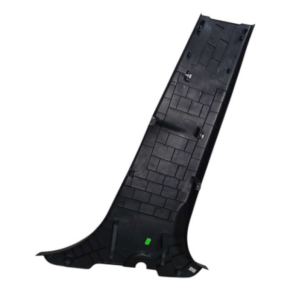 Moldura Interna Central Esquerda Captur Original