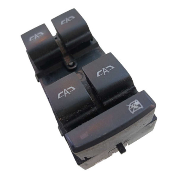 Botão Vidro Onix Plus Diant Esq 2020/2024 26211281(usado)