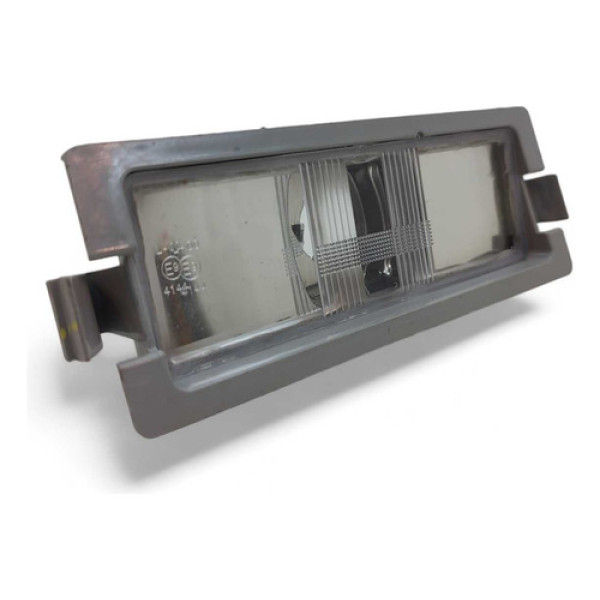 Lanterna Luz Da Placa Hyundai Hb20 Hb20s 2013 2014 2015