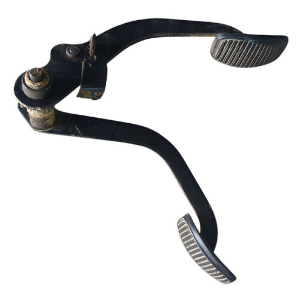Pedal De Embreagem Corsa Maxx