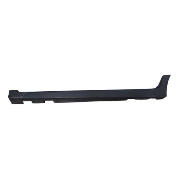 Spoiler Caixa Ar Esquerdo Creta 17/21 Original C/detalhe Preto