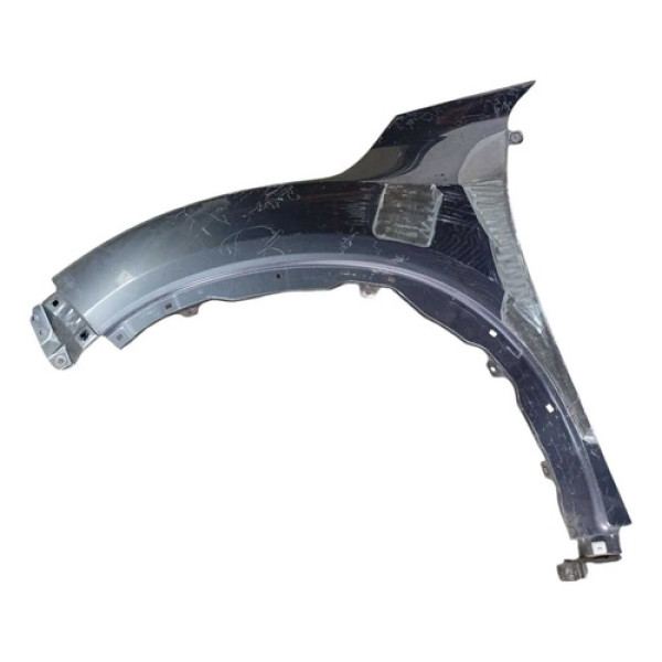 Paralama Esquerdo Honda Hr-v 2017/2020