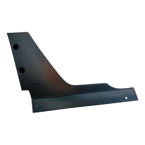 Aplique Da Caçamba Lado Direito Renault Duster Oroch 16/22 Preto