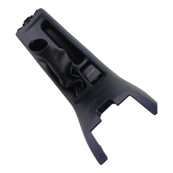 Moldura Coifa Console Toyota Yaris 2025 Original